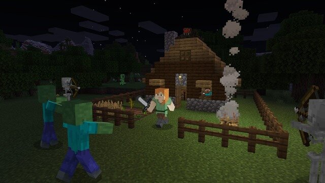 『マインクラフト』の“マップの端”に14年かけて到達したプレイヤー。ギネスにも登録されている旅に決着【UPDATE】