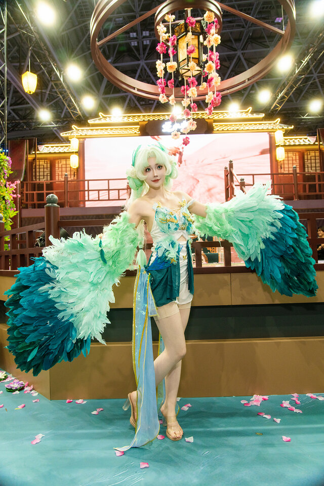 葵花花花儿（X：@TuanVu942048）