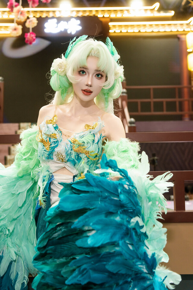 葵花花花儿（X：@TuanVu942048）