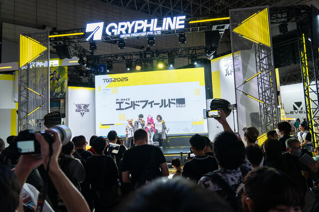 【コスプレ】リリースが待ち遠しい『アークナイツ:エンドフィールド』の雰囲気が抜群！見ているだけで期待感が高まる美女レイヤーまとめ【写真21枚】