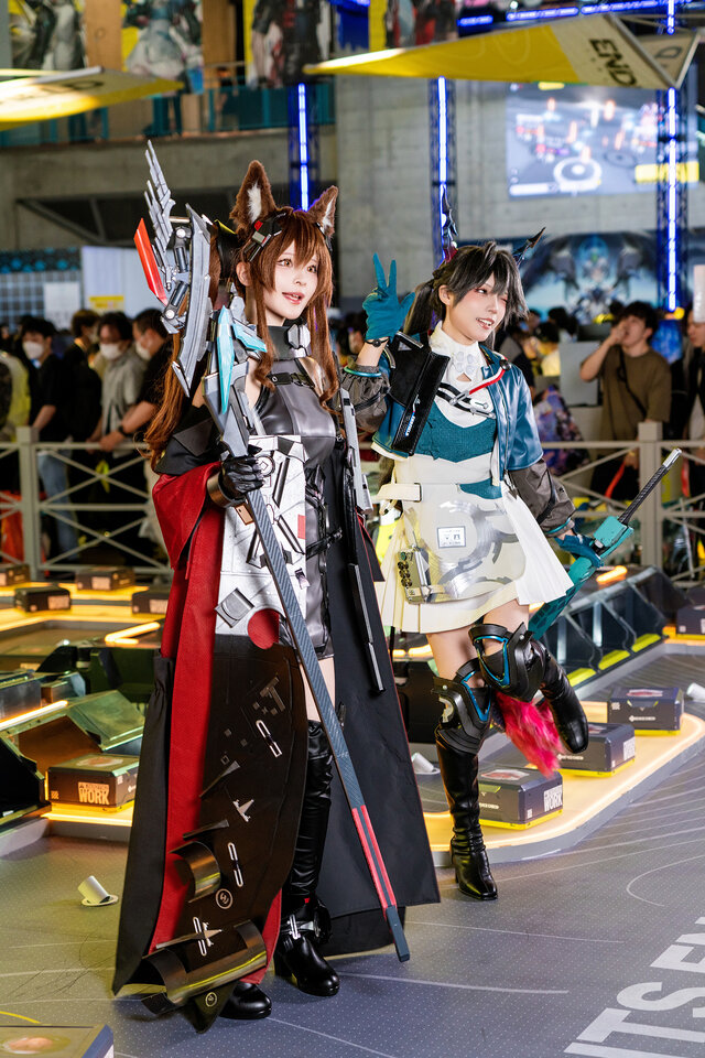 ギルベルタ／やもはちこ（X：@yamo8cos）