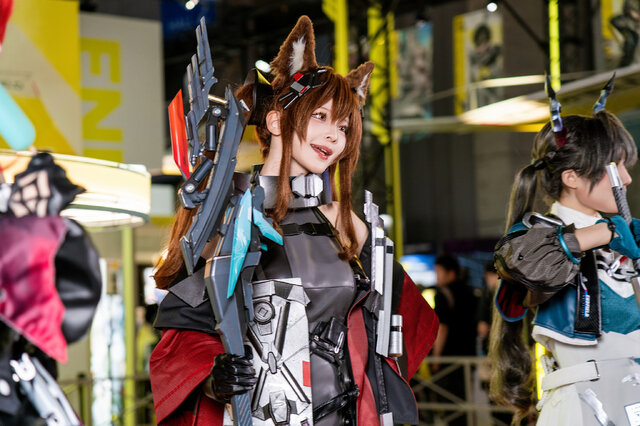 ギルベルタ／やもはちこ（X：@yamo8cos）
