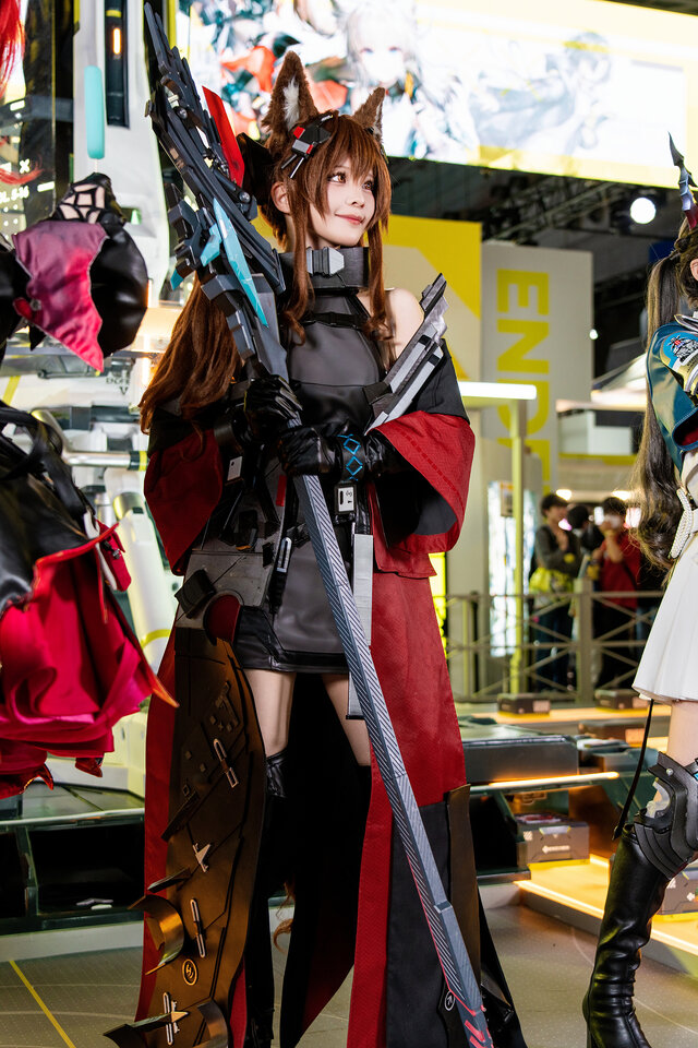 ギルベルタ／やもはちこ（X：@yamo8cos）