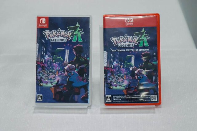 『Pokémon LEGENDS Z-A』気になるポイントに質疑応答！テンション上がる新グッズも一足先にチェック