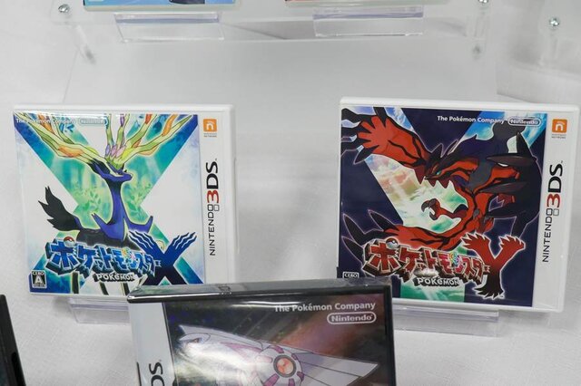 『Pokémon LEGENDS Z-A』気になるポイントに質疑応答！テンション上がる新グッズも一足先にチェック