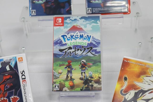 『Pokémon LEGENDS Z-A』気になるポイントに質疑応答！テンション上がる新グッズも一足先にチェック