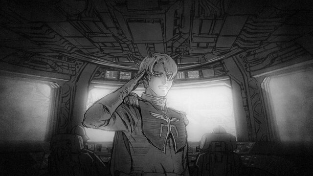 「ガンダム ジークアクス」待望のBlu-ray・DVD発売決定！新規収録のドラマCD封入、特典のみの「ディスクレスパッケージ」も用意