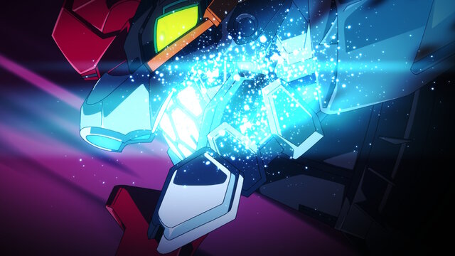 「ガンダム ジークアクス」待望のBlu-ray・DVD発売決定！新規収録のドラマCD封入、特典のみの「ディスクレスパッケージ」も用意