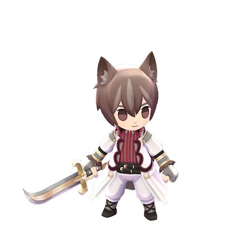 人狼FEこと『ファイアーエムブレム シャドウズ』アップデート！新ストーリーや新たな使徒「優しい狼 ヨアヒム」が追加