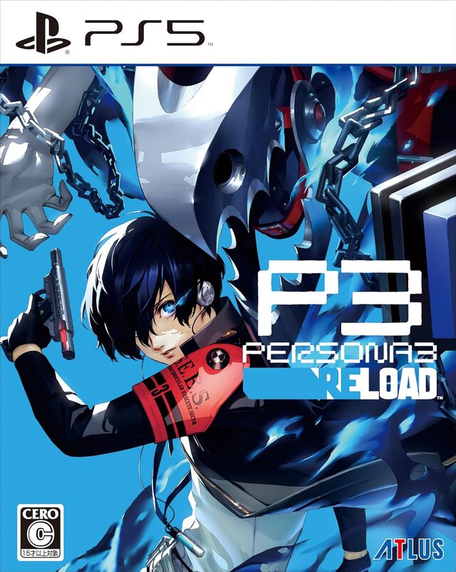 【プライム感謝祭】『ペルソナ3 リロード』が10%OFFに！名作がPS5で鮮やかに蘇る【PS5】