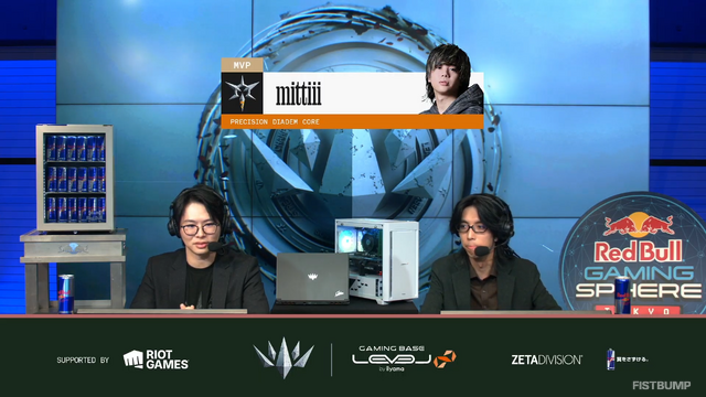 【LTK】シーズン2：黄昏の試練 レギュラーステージDay 4結果まとめ―本田翼が完璧なエンゲージでMVPに初選出！白那しずくは3連続MVPでDC首位キープに貢献【リーグ・オブ・レジェンド】