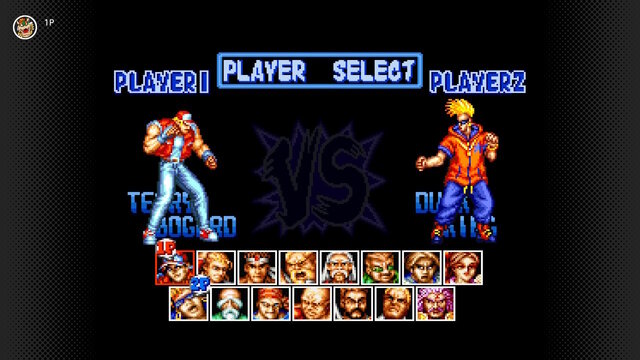 『マリオとワリオ』や『餓狼伝説スペシャル』がスイッチに！「スーファミ Nintendo Classics」に3タイトルが本日10月9日追加