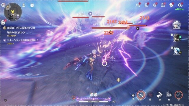 『鳴潮』が“ヴァンサバライク”に!? Ver.2.7「暗き潮に映る夜明け」はスタイリッシュ＆テクニカルな戦闘で腕が鳴る！【先行プレイレポ】