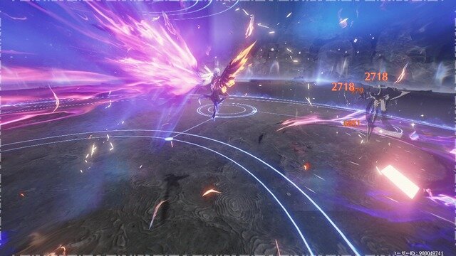 『鳴潮』が“ヴァンサバライク”に!? Ver.2.7「暗き潮に映る夜明け」はスタイリッシュ＆テクニカルな戦闘で腕が鳴る！【先行プレイレポ】