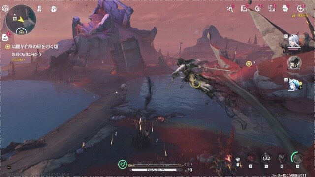『鳴潮』が“ヴァンサバライク”に!? Ver.2.7「暗き潮に映る夜明け」はスタイリッシュ＆テクニカルな戦闘で腕が鳴る！【先行プレイレポ】