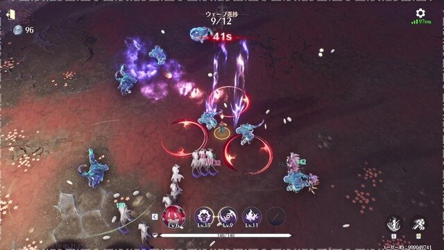 『鳴潮』が“ヴァンサバライク”に!? Ver.2.7「暗き潮に映る夜明け」はスタイリッシュ＆テクニカルな戦闘で腕が鳴る！【先行プレイレポ】