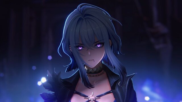 『鳴潮』大型アップデートVer2.7が配信開始―リナシータ編最終章突入&「デビルハンター」ガルブレーナ実装