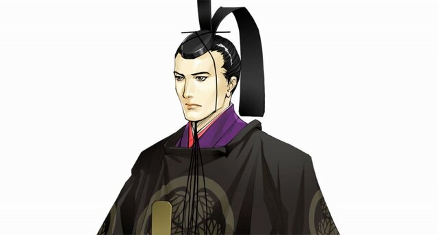 維新の嵐 疾風龍馬伝