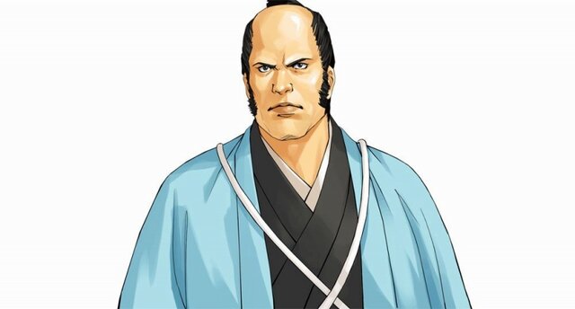 維新の嵐 疾風龍馬伝