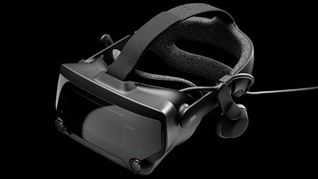 Valveの次期VRヘッドセット、2025年中に出荷開始？既に量産段階との噂が浮上