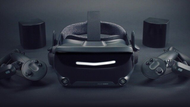 Valveの次期VRヘッドセット、2025年中に出荷開始？既に量産段階との噂が浮上