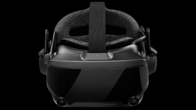 Valveの次期VRヘッドセット、2025年中に出荷開始？既に量産段階との噂が浮上