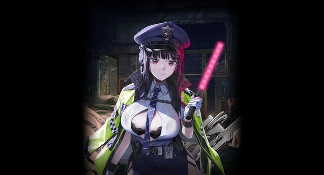 『バイオ』「エイダ」のチャイナ服に「ジル」のボディスーツも！『勝利の女神：NIKKE』で活躍する姿や射撃姿勢を激写【フォトレポ】