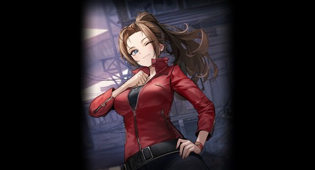 『バイオ』「エイダ」のチャイナ服に「ジル」のボディスーツも！『勝利の女神：NIKKE』で活躍する姿や射撃姿勢を激写【フォトレポ】