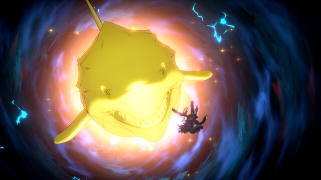 『GBVSR』新キャラ「メグ」は、まりっぺとの掛け合いが楽しい！ふたりの連携＆インファイトの強さで勝利をめざせ