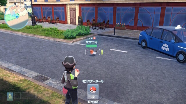 『ポケモンレジェンズZ-A』に続け！おすすめのクリーチャーコレクター5選─大正ロマンからメトロイドヴァニアまでがっつり遊べる作品がズラリ
