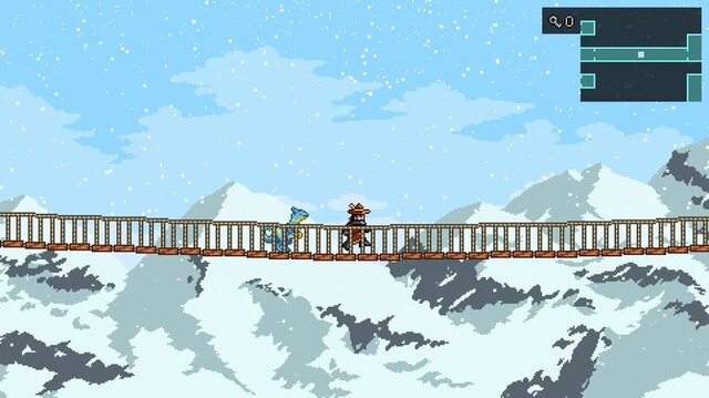 『ポケモンレジェンズZ-A』に続け！おすすめのクリーチャーコレクター5選─大正ロマンからメトロイドヴァニアまでがっつり遊べる作品がズラリ