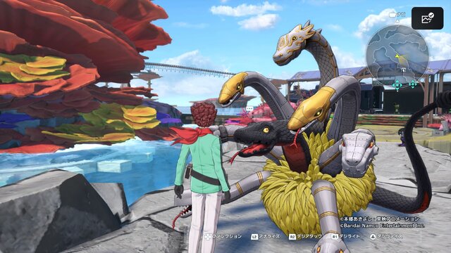 「デジモン」ファンはもちろん、JRPG好きにもおすすめ！ シリーズ復活作『デジモンストーリー タイムストレンジャー』が示した育成と冒険の面白さ【プレイレポ】