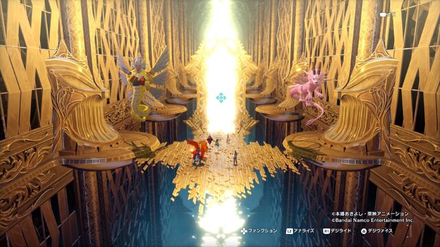 「デジモン」ファンはもちろん、JRPG好きにもおすすめ！ シリーズ復活作『デジモンストーリー タイムストレンジャー』が示した育成と冒険の面白さ【プレイレポ】
