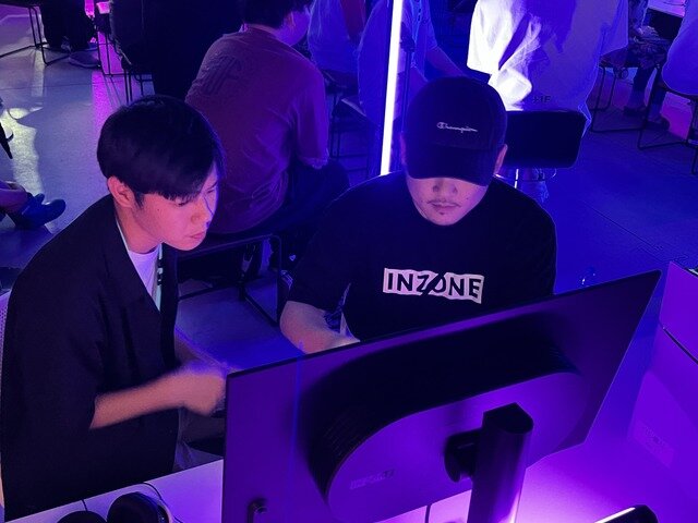 「どぐら」さんも登場！ソニーストア福岡天神で繰り広げられた“激アツ”な『スト6』大会―胸が熱くなる一夜【イベントレポ】