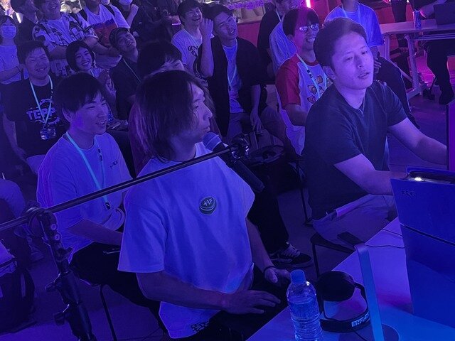 「どぐら」さんも登場！ソニーストア福岡天神で繰り広げられた“激アツ”な『スト6』大会―胸が熱くなる一夜【イベントレポ】