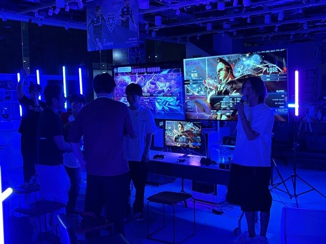 「どぐら」さんも登場！ソニーストア福岡天神で繰り広げられた“激アツ”な『スト6』大会―胸が熱くなる一夜【イベントレポ】