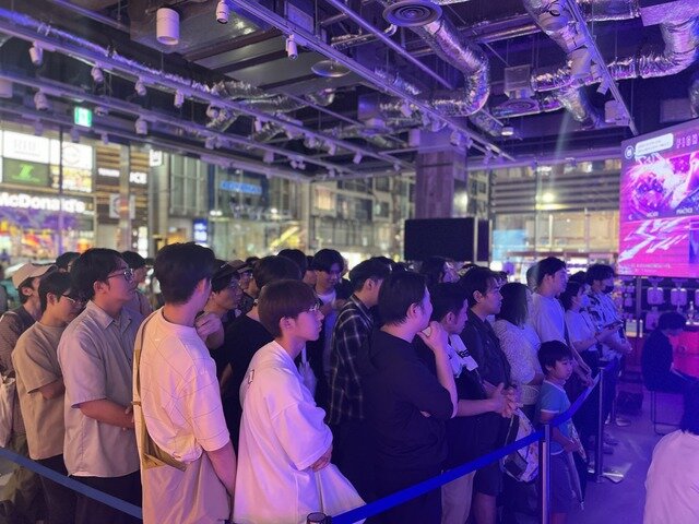 「どぐら」さんも登場！ソニーストア福岡天神で繰り広げられた“激アツ”な『スト6』大会―胸が熱くなる一夜【イベントレポ】