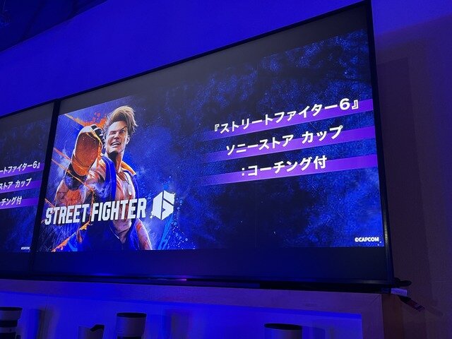 「どぐら」さんも登場！ソニーストア福岡天神で繰り広げられた“激アツ”な『スト6』大会―胸が熱くなる一夜【イベントレポ】