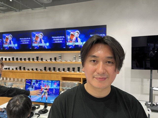 「どぐら」さんも登場！ソニーストア福岡天神で繰り広げられた“激アツ”な『スト6』大会―胸が熱くなる一夜【イベントレポ】