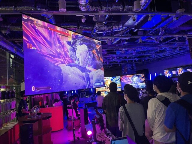 「どぐら」さんも登場！ソニーストア福岡天神で繰り広げられた“激アツ”な『スト6』大会―胸が熱くなる一夜【イベントレポ】
