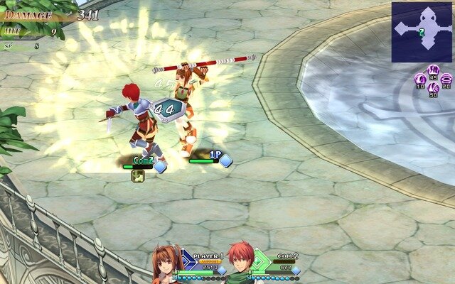 15年ぶりに味わう『イース vs. 空の軌跡 オルタナティブ・サーガ』のハイスピードACTは「令和」でも変わらず刺激的！二大看板の躍進が止まらない【プレイレポ】