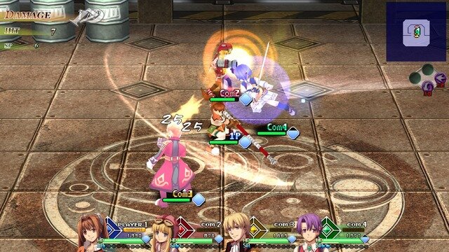 15年ぶりに味わう『イース vs. 空の軌跡 オルタナティブ・サーガ』のハイスピードACTは「令和」でも変わらず刺激的！二大看板の躍進が止まらない【プレイレポ】