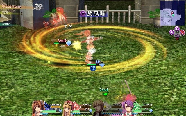 15年ぶりに味わう『イース vs. 空の軌跡 オルタナティブ・サーガ』のハイスピードACTは「令和」でも変わらず刺激的！二大看板の躍進が止まらない【プレイレポ】