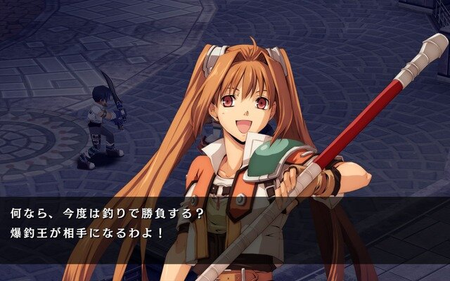 15年ぶりに味わう『イース vs. 空の軌跡 オルタナティブ・サーガ』のハイスピードACTは「令和」でも変わらず刺激的！二大看板の躍進が止まらない【プレイレポ】