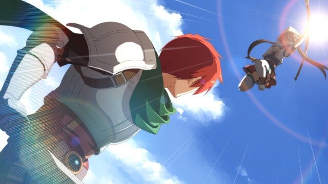 15年ぶりに味わう『イース vs. 空の軌跡 オルタナティブ・サーガ』のハイスピードACTは「令和」でも変わらず刺激的！二大看板の躍進が止まらない【プレイレポ】