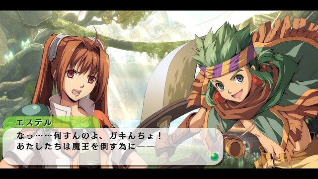 15年ぶりに味わう『イース vs. 空の軌跡 オルタナティブ・サーガ』のハイスピードACTは「令和」でも変わらず刺激的！二大看板の躍進が止まらない【プレイレポ】