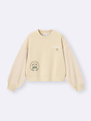 冬にピッタリな「ジーユー」×「ポケピース」コラボコレクション！お出かけからリラックスタイムまで、ほっこりした日常を切り取ったアイテムを展開