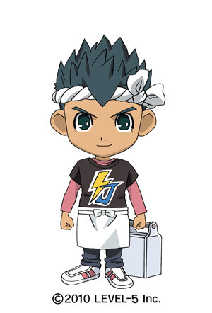 イナズマイレブン モバイル