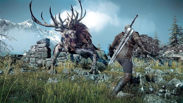 『ブレイブリーデフォルトII』『GOW ラグナロク』『GT7』などが2,000円～3,000円台！ オープンワールドの名作も格安【eショップ・PS Storeのお勧めセール】