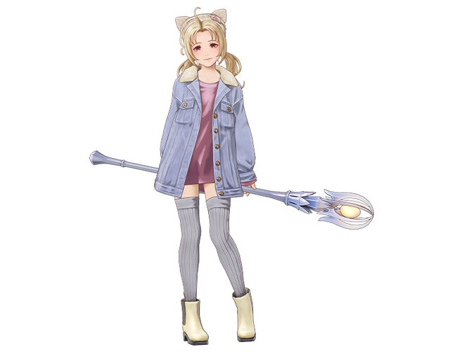 東京に「クラウド」や「ティナ」たちが召喚！FF×現代がテーマの新作『ディシディア デュエルム ファイナルファンタジー』ティザーPV公開